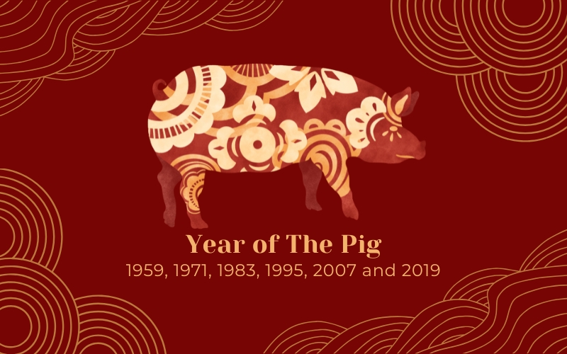 The Pig Sign