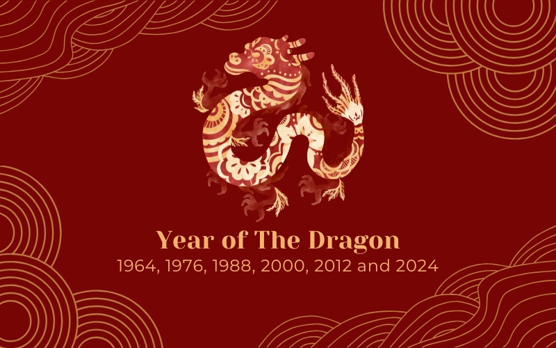 The Dragon Sign