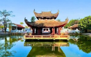 Tam Tao Communal House