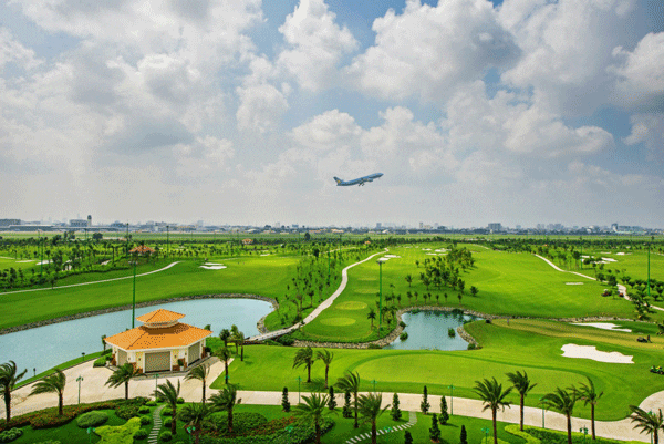 Southern Vietnam Golf Holiday in 5 Days