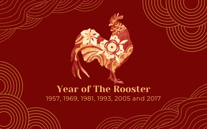 The Rooster Sign