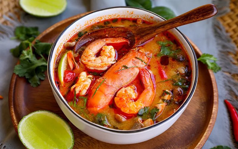 Tom Yum Goong