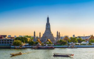 Unforgettable Family Holiday in Bangkok in 5 Days