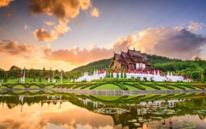 Uncover the Hidden Gems of Chiang Mai and Chiang Rai in 5 Days