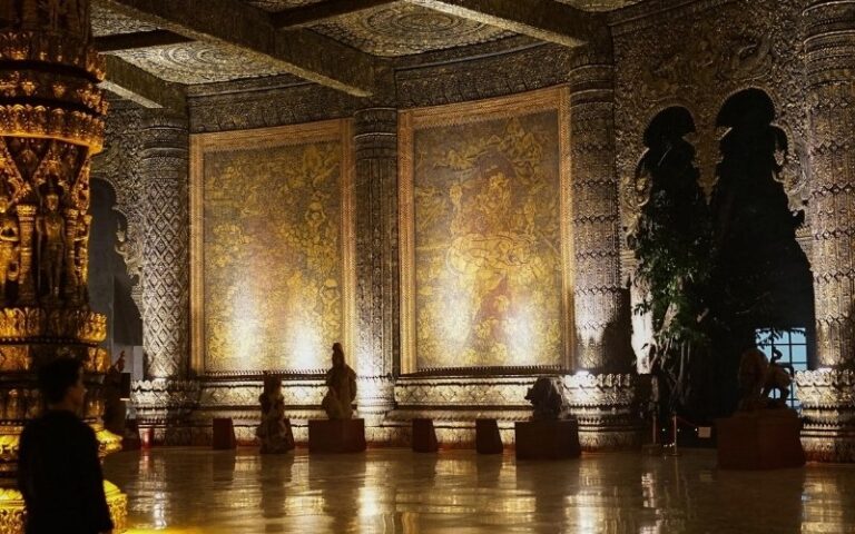 Discover 12 Best Museums in Laos (2027): Hours, Fees & Tips