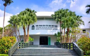 Vietnam Museum of Ethnology