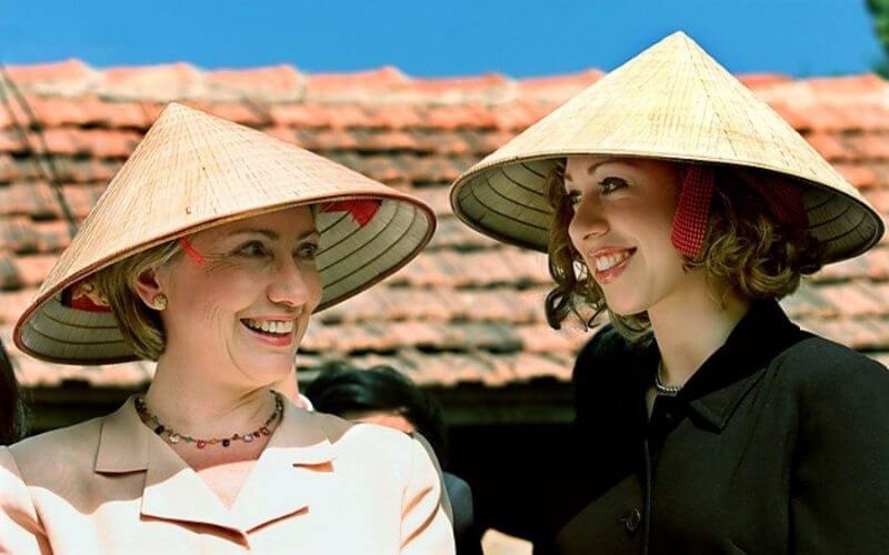 Vietnamese Conical Hat