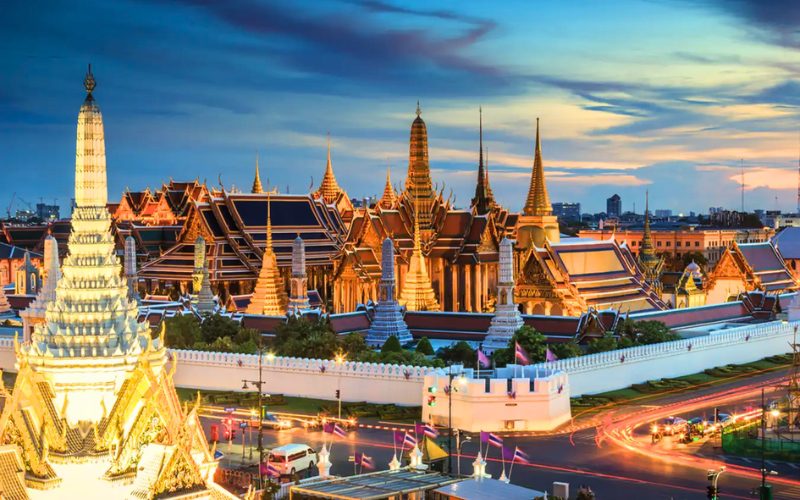 A Mesmerizing & Authentic Experience in Vietnam and Thailand in 17 Days