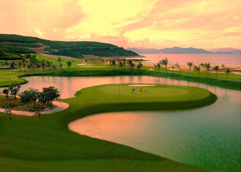 VinPearl Golf Club - Phu Quoc