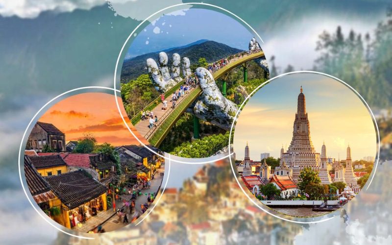 vietnam thailand tours