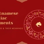 Vietnamese Zodiac Elements: 12 Signs & Their Meanings