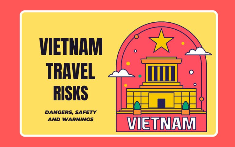 safety travel to vietnam