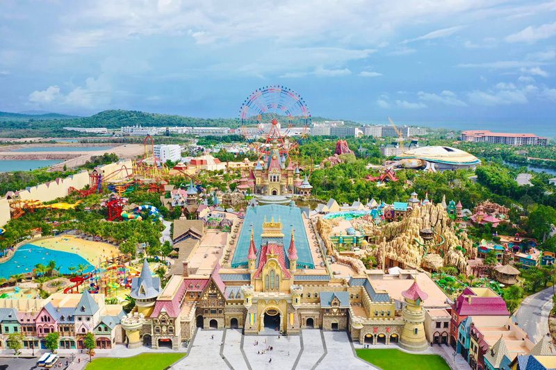 Vinpearl Land Phu Quoc