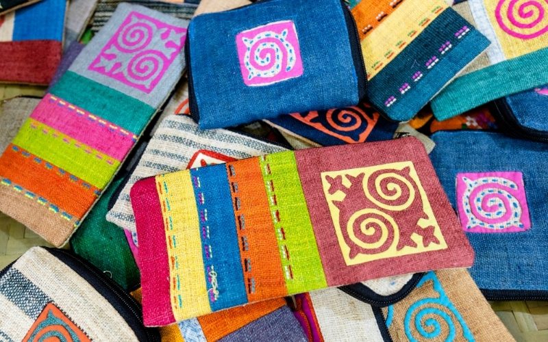 Vietnamese Handicraft