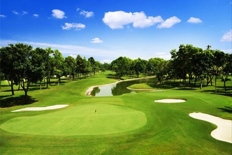 North to South Vietnam Golf Package in 12 Days