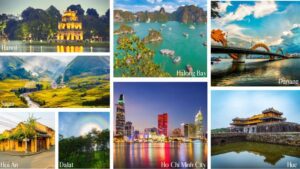 Visit Vietnam in January: Best places you should go