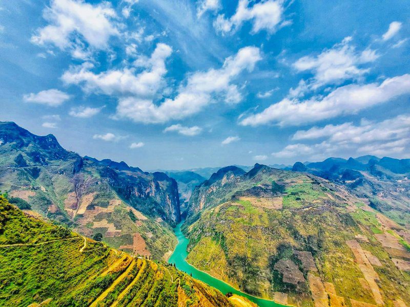 Viet Nam Northeast 6 Days From Ha Giang To Lang Son