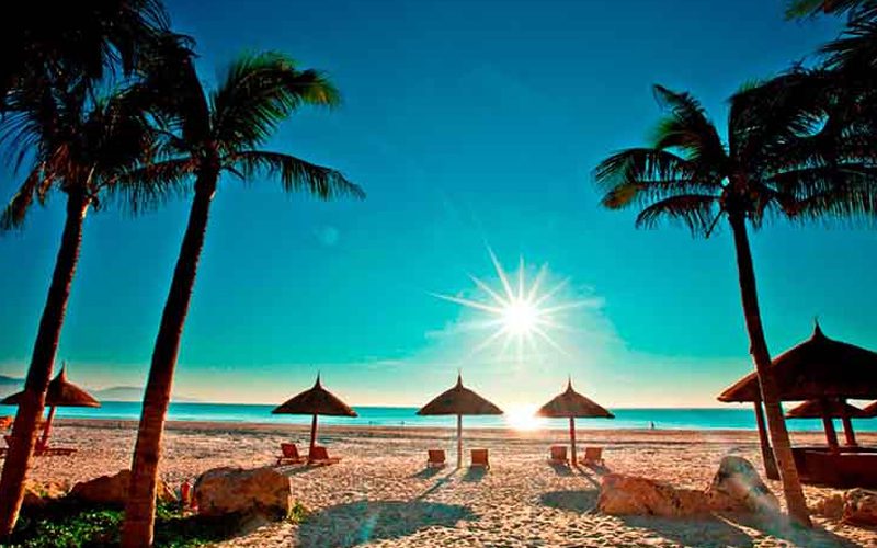 Vietnam Beaches Holiday in 9 Days