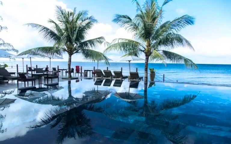 Vietnam Cambodia 17 Days Luxury Beach Vacation - IDC Travel