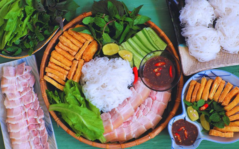 Vietnam & Thailand Culinary Adventure: A Flavorful 10 Days Journey