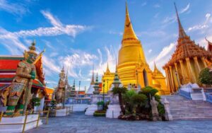 Wat Phra Kaew