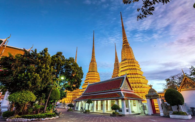 Wat Pho