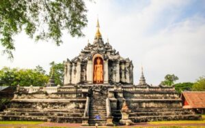 Wat Phra Yuen