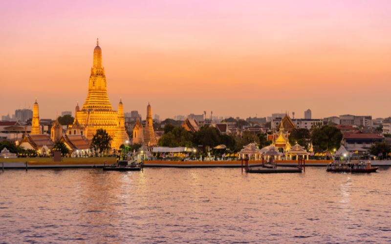 Wat Arun