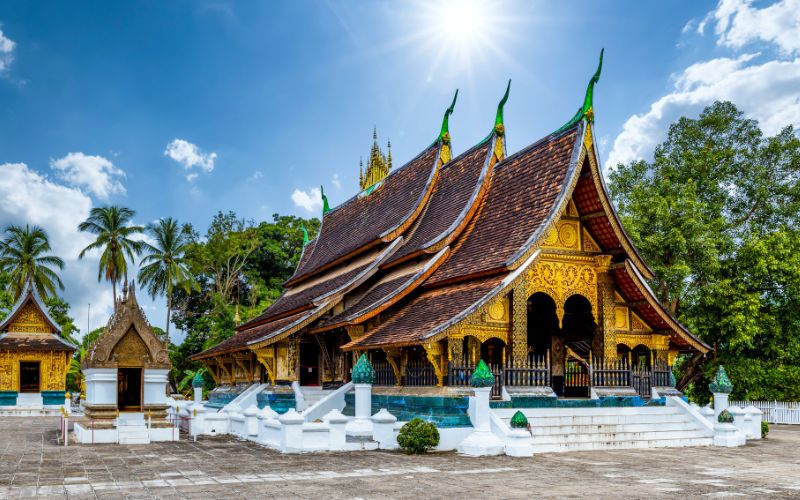 Wat Xiengthong