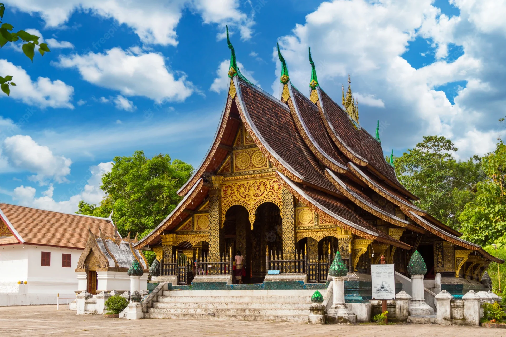 Explore Laos in Special Package for 12 Days