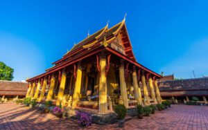 Wat Sisaket