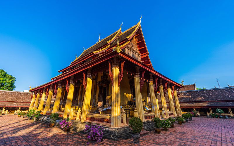 Wat Sisaket