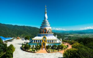 Wat Tha Ton