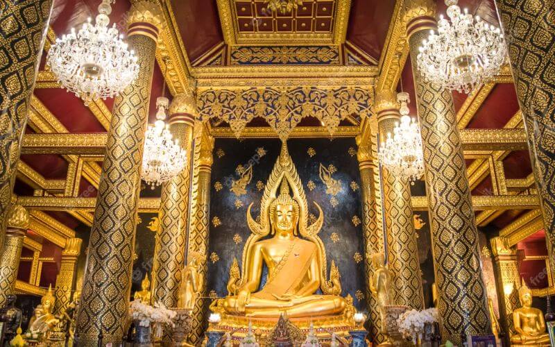 13 Days Thailand: Discover Local Culture & Culinary