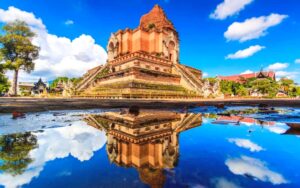 Wat Chedi Luang