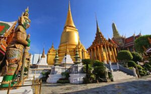 Wat Phra Kaew