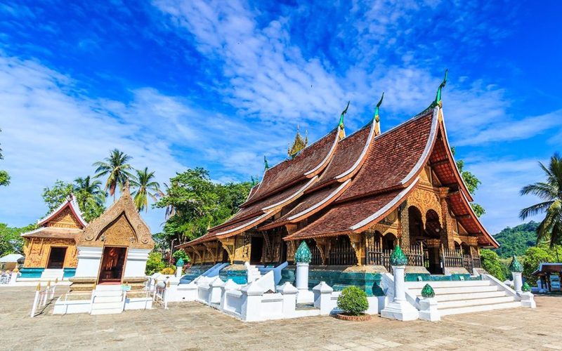 Wat Xiang Thong