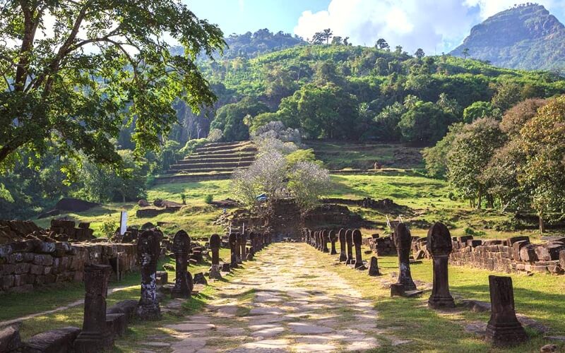 Wat Phou