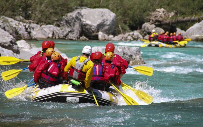 13 Days Thailand Tour Across The Country